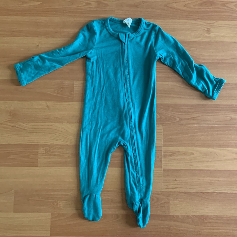 Katie Quinn Footies